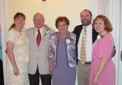 The Batchelder Five.